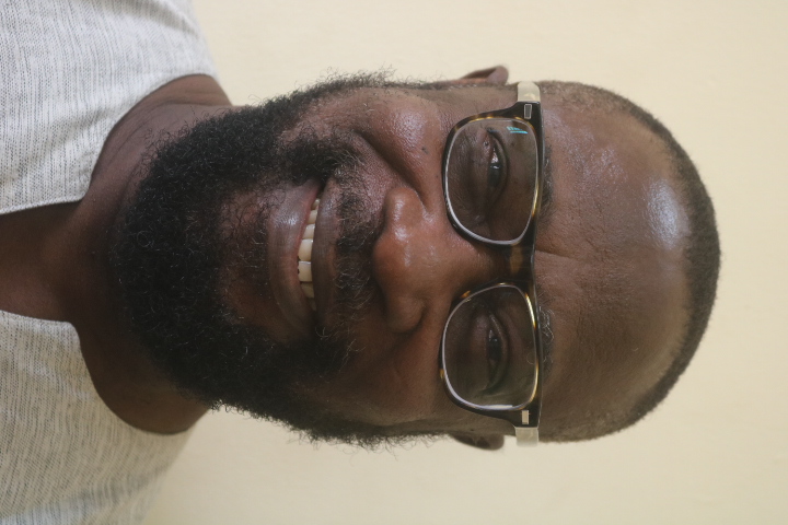 E. K Opoku-Agyemang