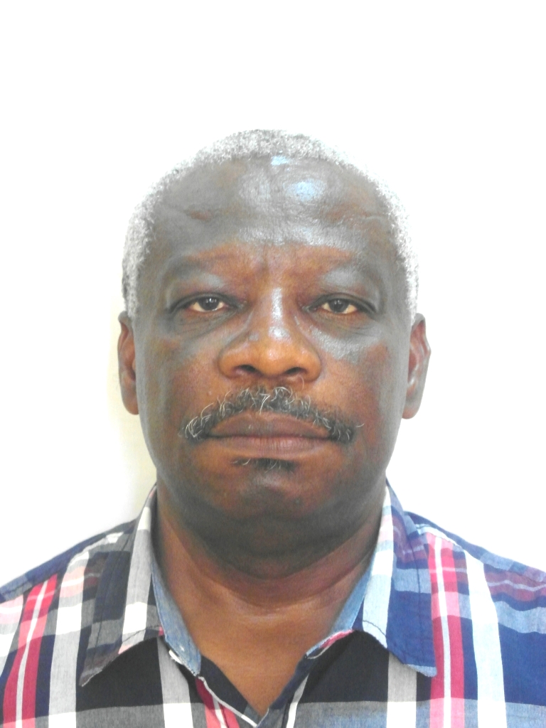 Lawrence K Owusu-Ansah