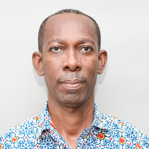 Benedict Assan-Sackey