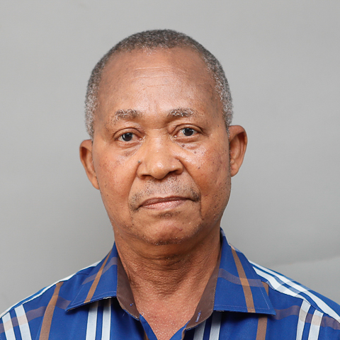 Mawuyram Q Adjahoe