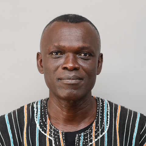 Shaibu Iddrisu Adam