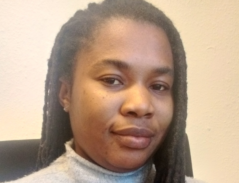 Modestha Mensah