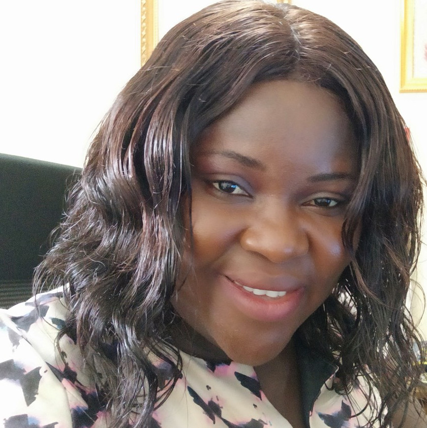 Rita Akele Twumasi