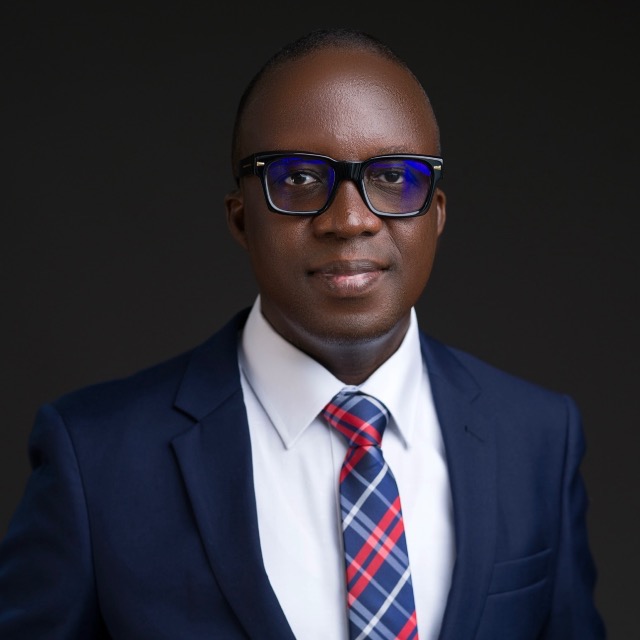 Bruno Osafo