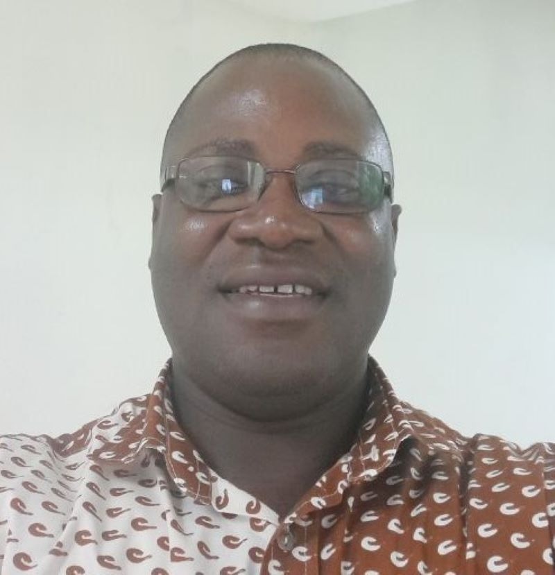 Fiifi Amoako Johnson