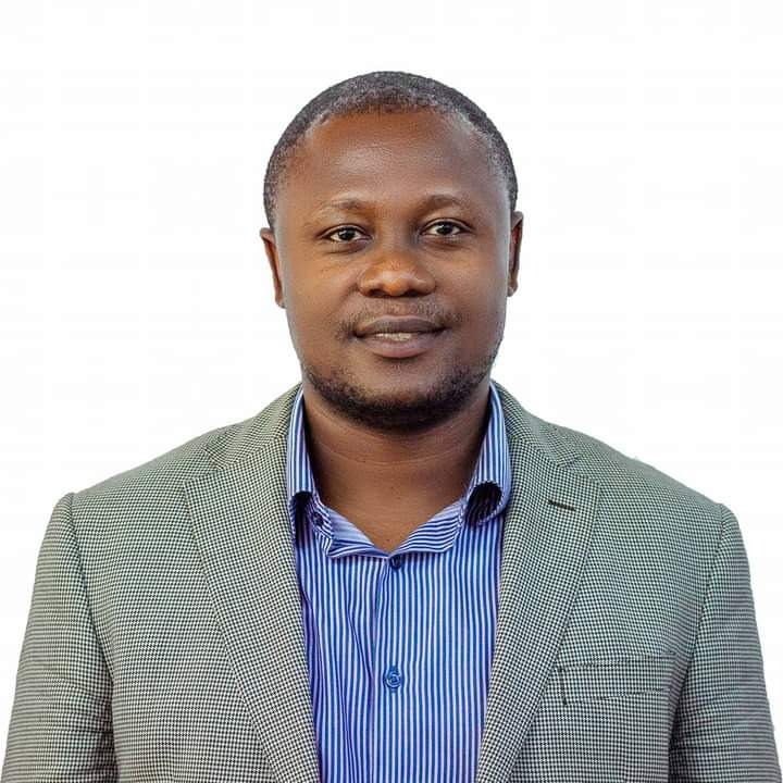 Collins Adjei Mensah