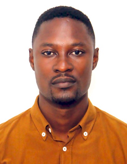 Daniel Ampem Darko-Asumadu