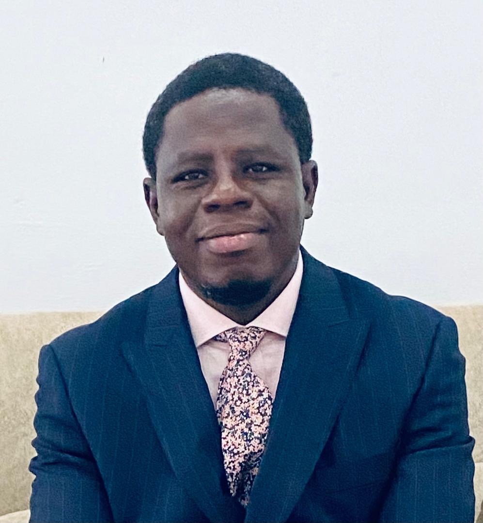 Joshua Amo-Adjei