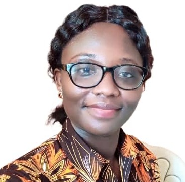 Lucy Amoah Abedu