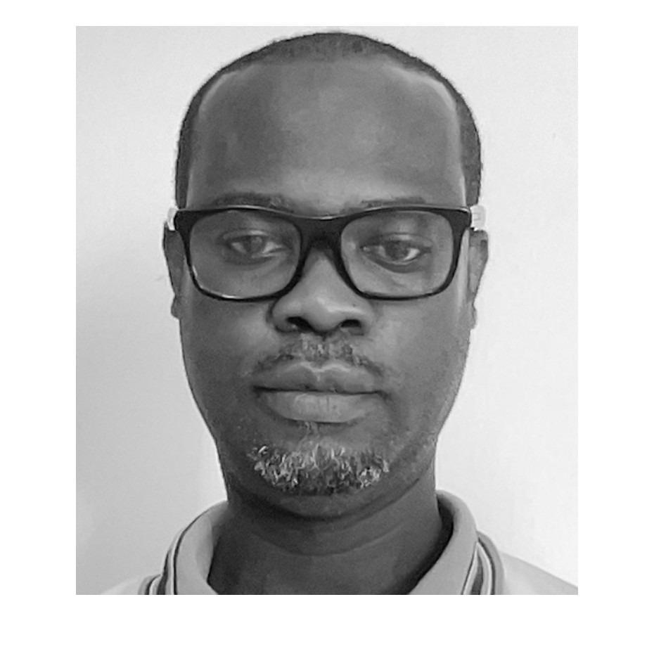 Charles Lloyd Yeboah Amuah