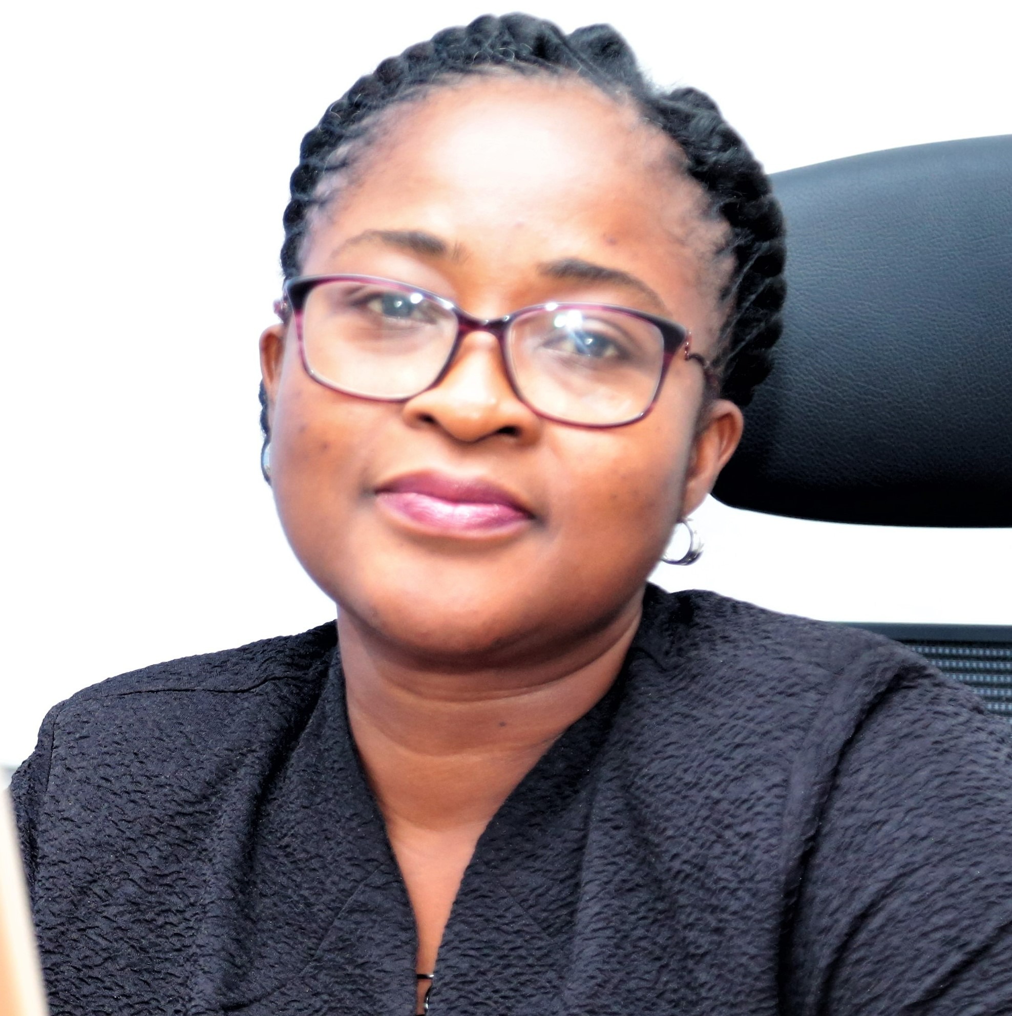 Angela Dziedzom Akorsu