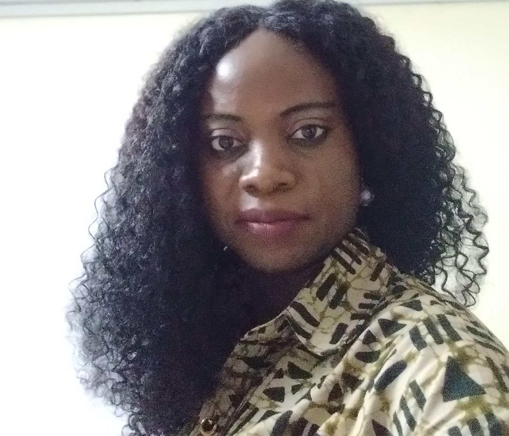 Elizabeth Darko Agyei