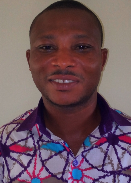 Benjamin Kubi