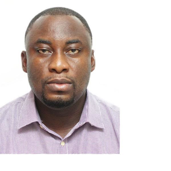 Stephen Osei-Owusu