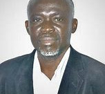 Kwame Osei Kwarteng