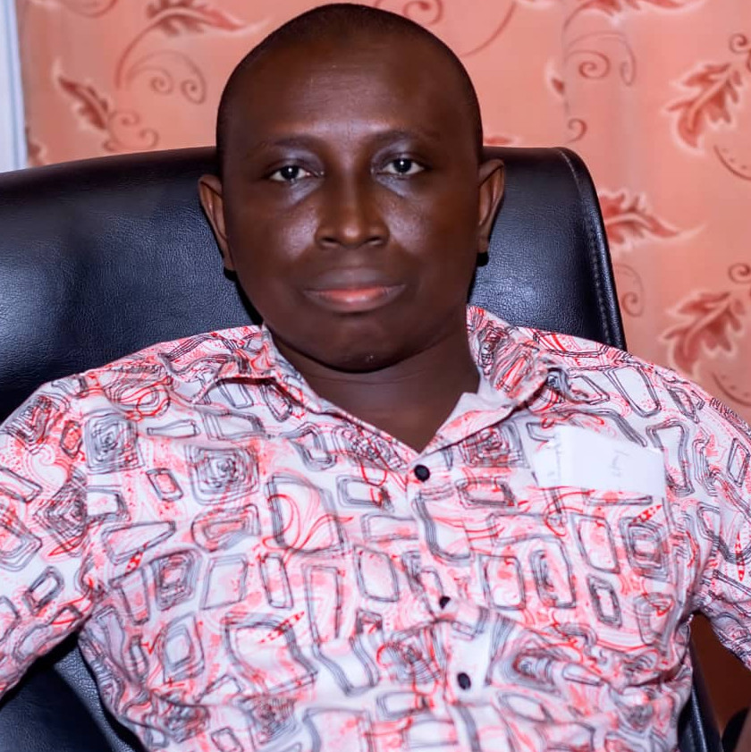 Peter Boakye