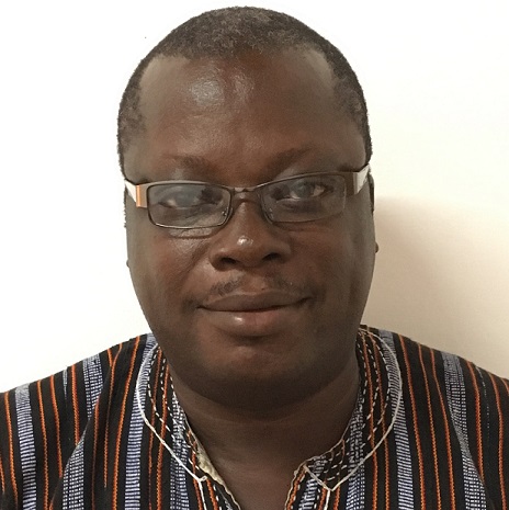 Torwomenye Kofi Ansah