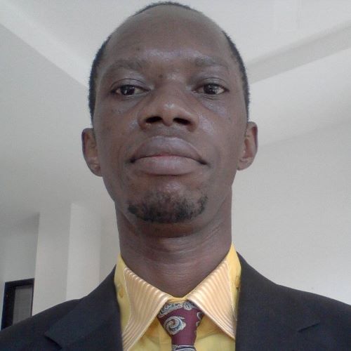 Jibrail Bin Yusuf