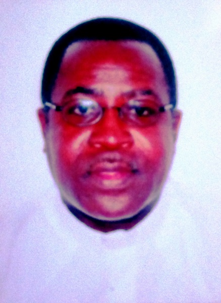 Joseph Oppong