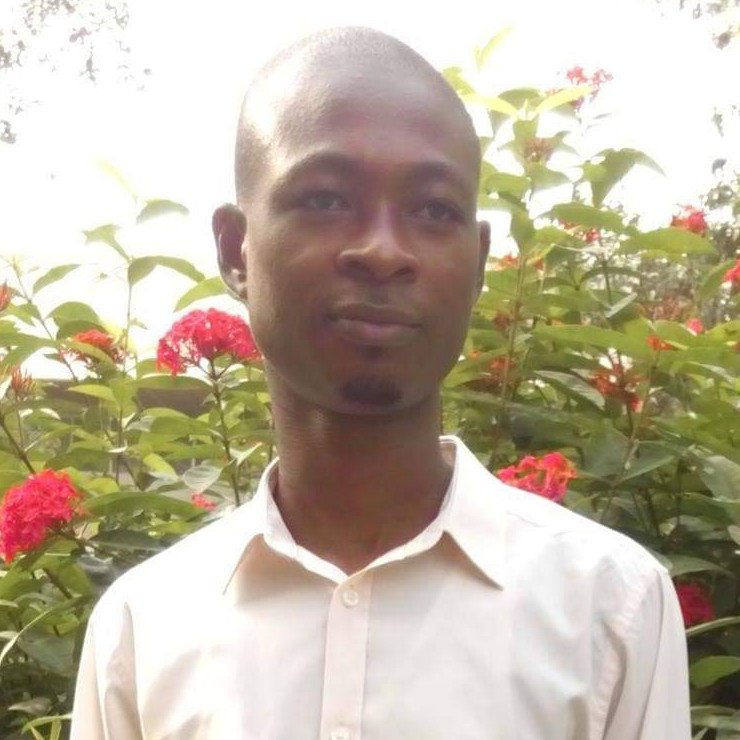 Promise Nyatepeh Nyatuame