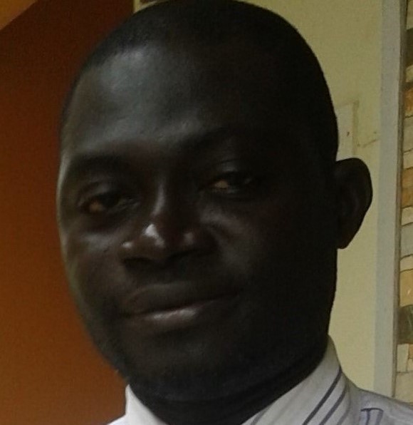 Kingsley Nana Osei