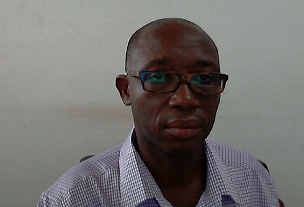 Barima Kwabena Antwi