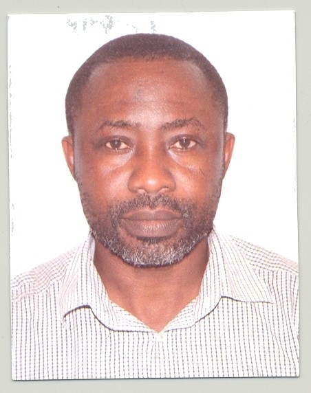 Jones Abrefa Danquah
