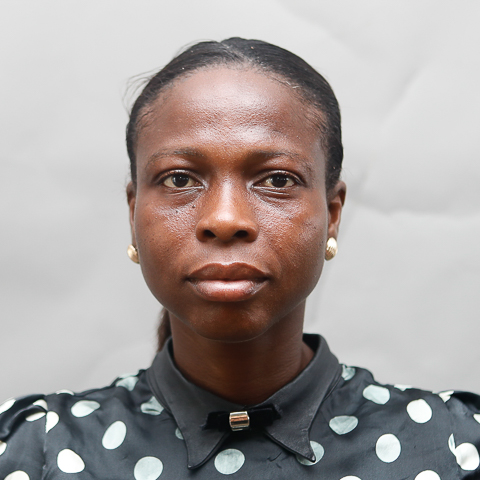 Rosemond Ewurama Puobi