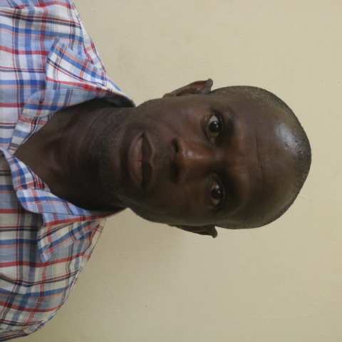 Benjamin Oteng