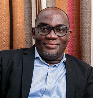 Kwaku Adutwum Ayim Boakye