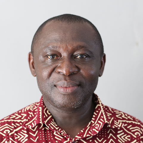 Emmanuel Asante