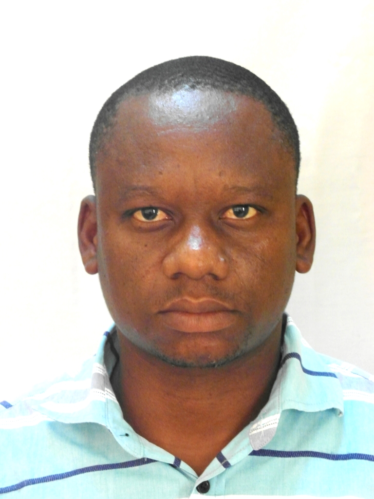 Razak Jaha Imoro