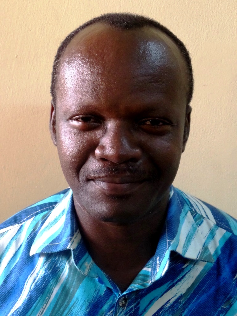 Edgar Takyi Akonor
