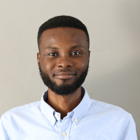 Emmanuel Asili Asamoah