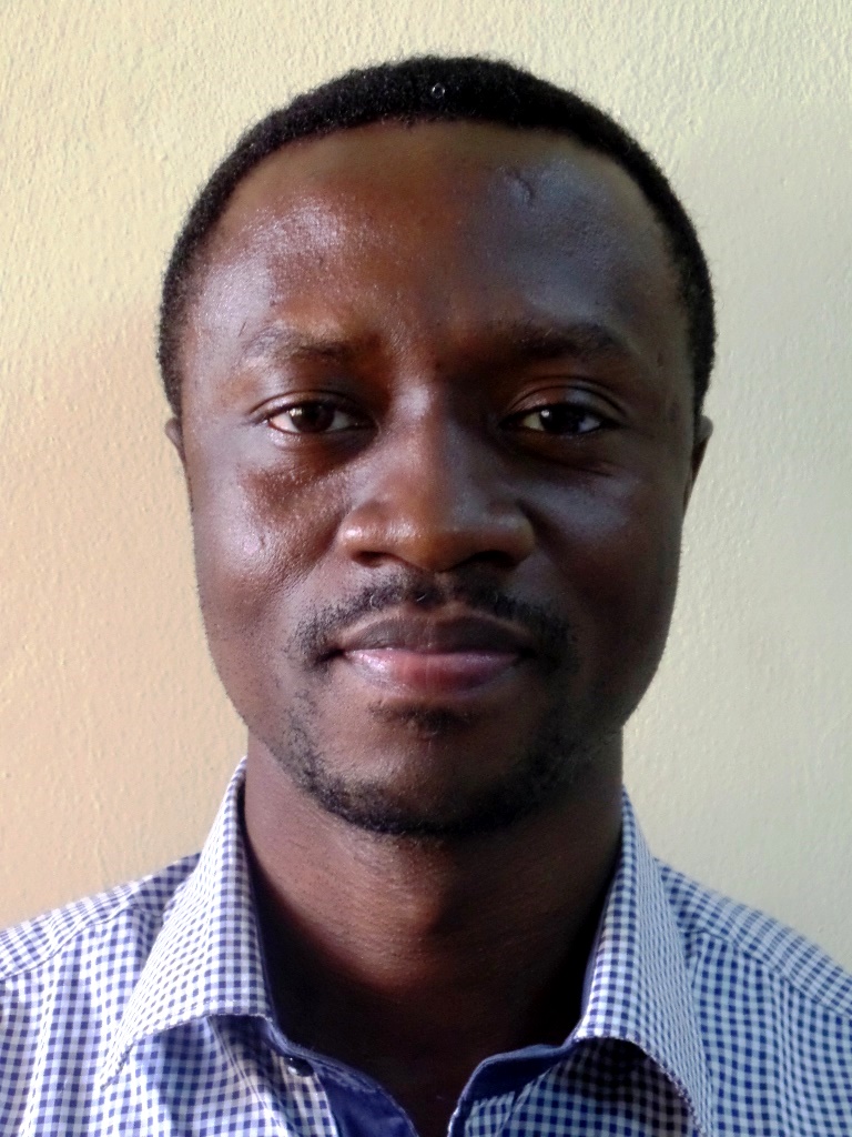 John Windie Ansah