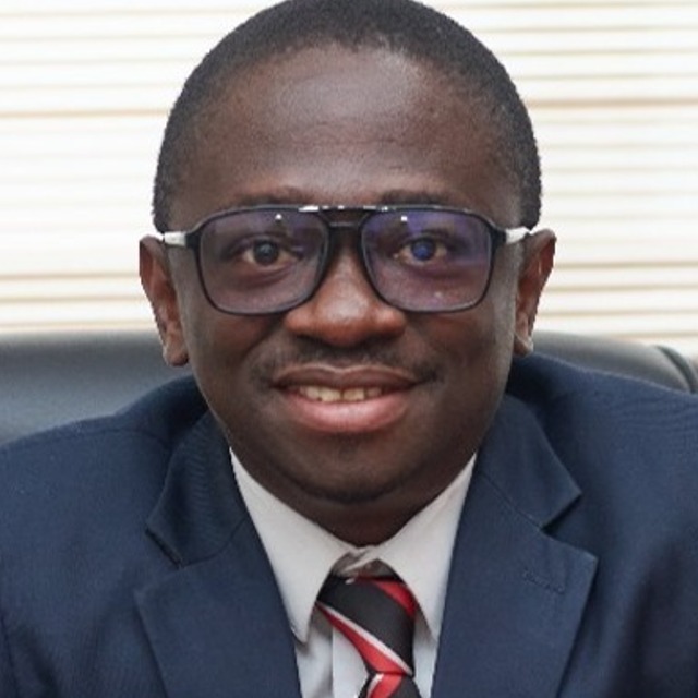 Samuel Bert Boadi-Kusi