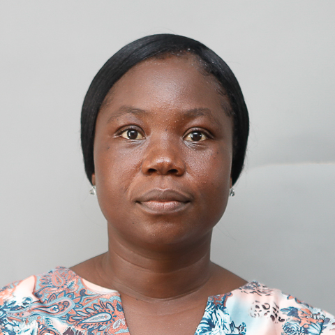 Eva Seraphim Tandoh Quansah