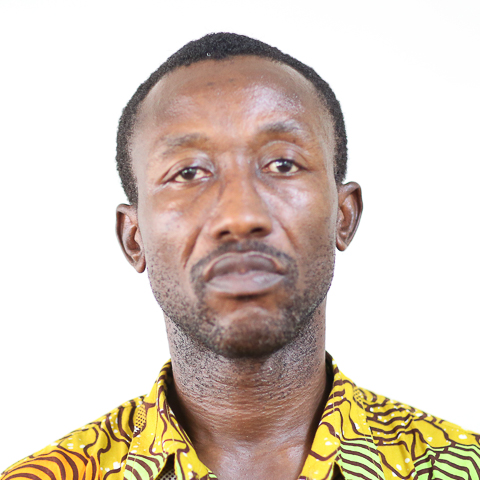 John Appiah