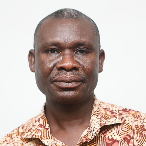 Paul Koffitse Agobia