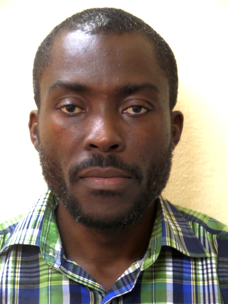 Samuel Dadzie