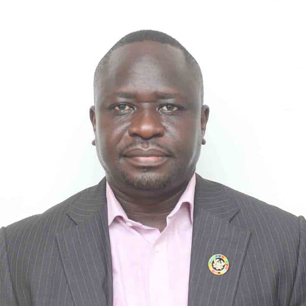 Samuel Kobina Annim