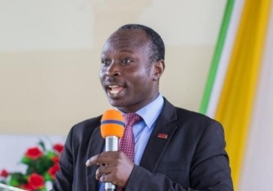 Emmanuel Yaw Arhin