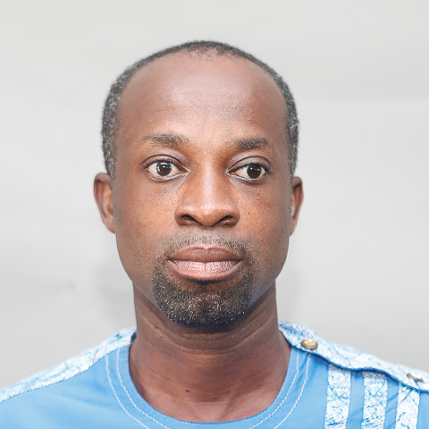 Ernest Opoku