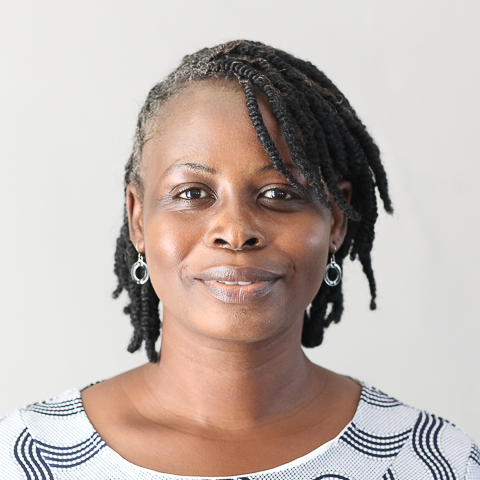 Fatima Yamyolia Ibrahim