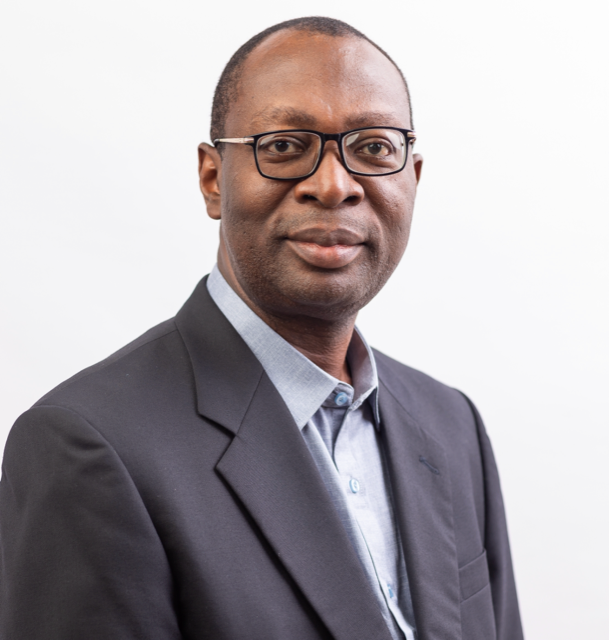 Michael Miyittah-Kporgbe