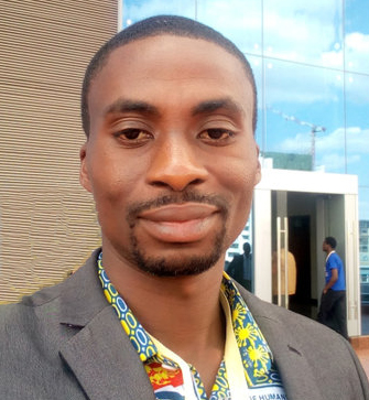 Daniel Ofori