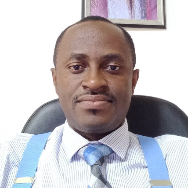 Kwadwo Kusi Amoah
