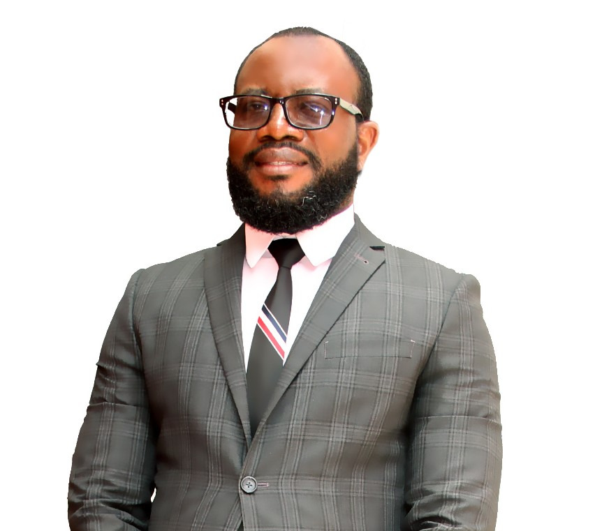 Isaac Nunoo