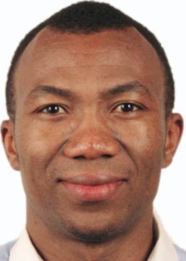 Edmond Yeboah Nyamah