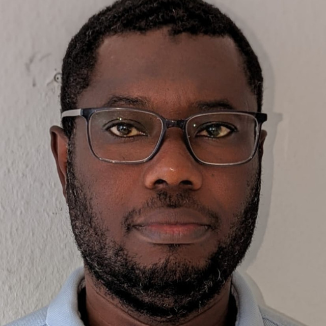 Emmanuel Acheampong